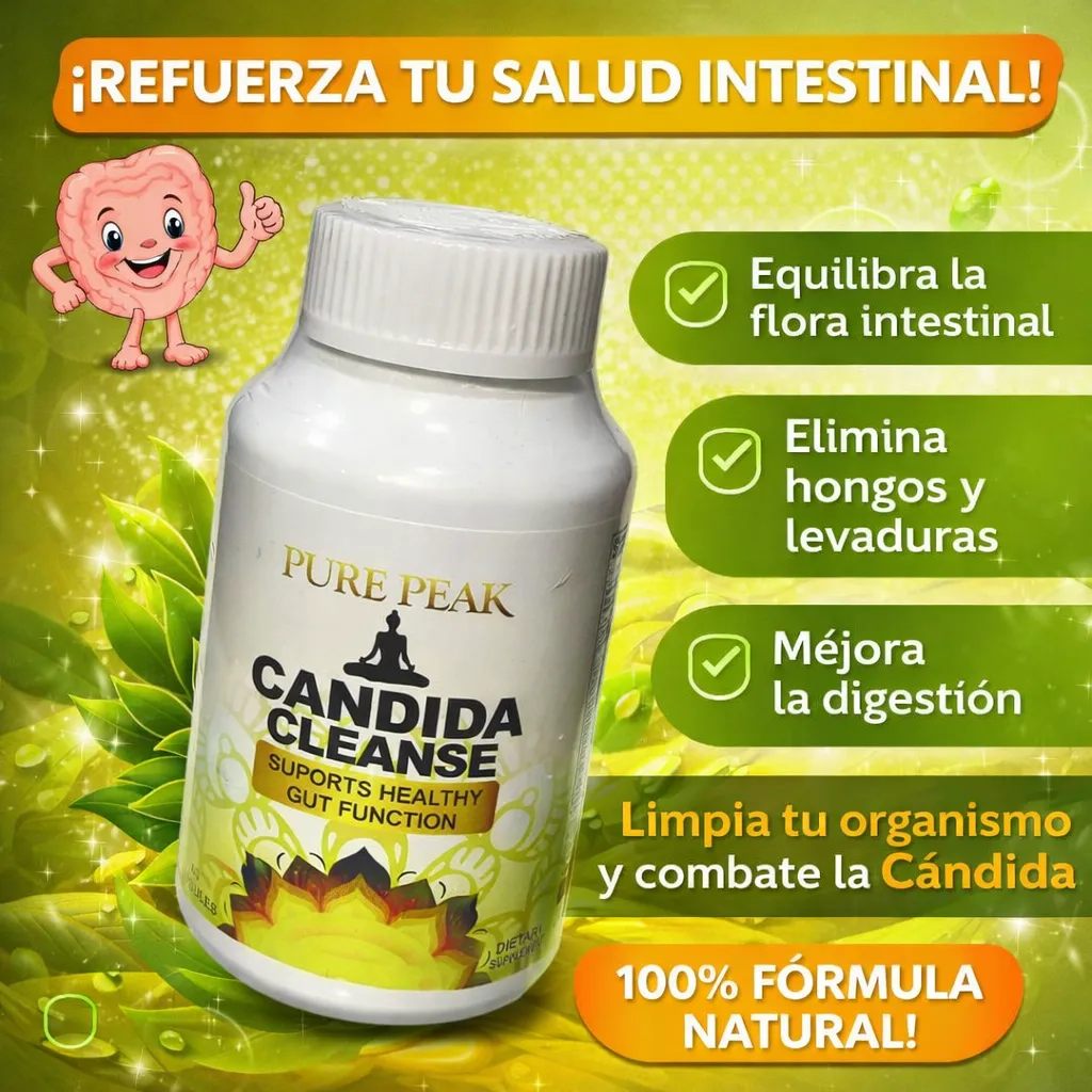 CANDIDA