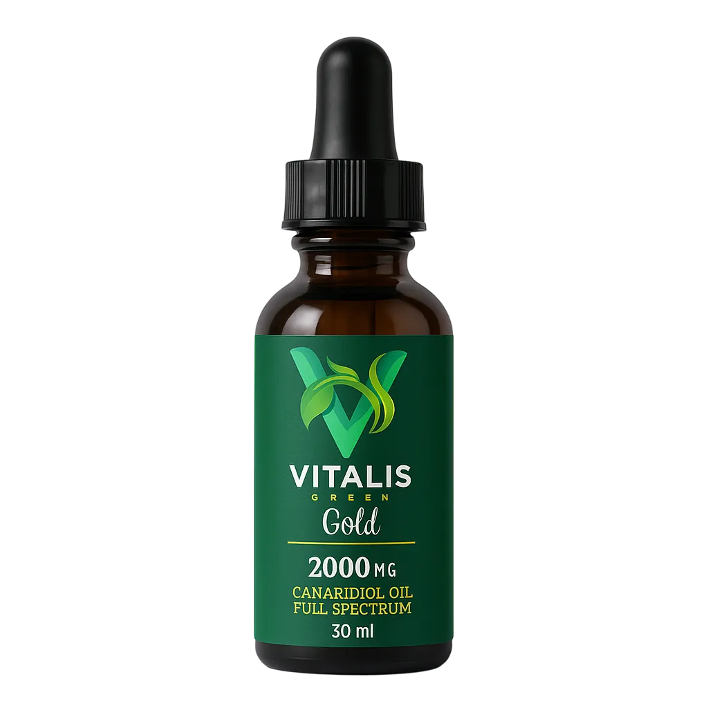 Vitalis