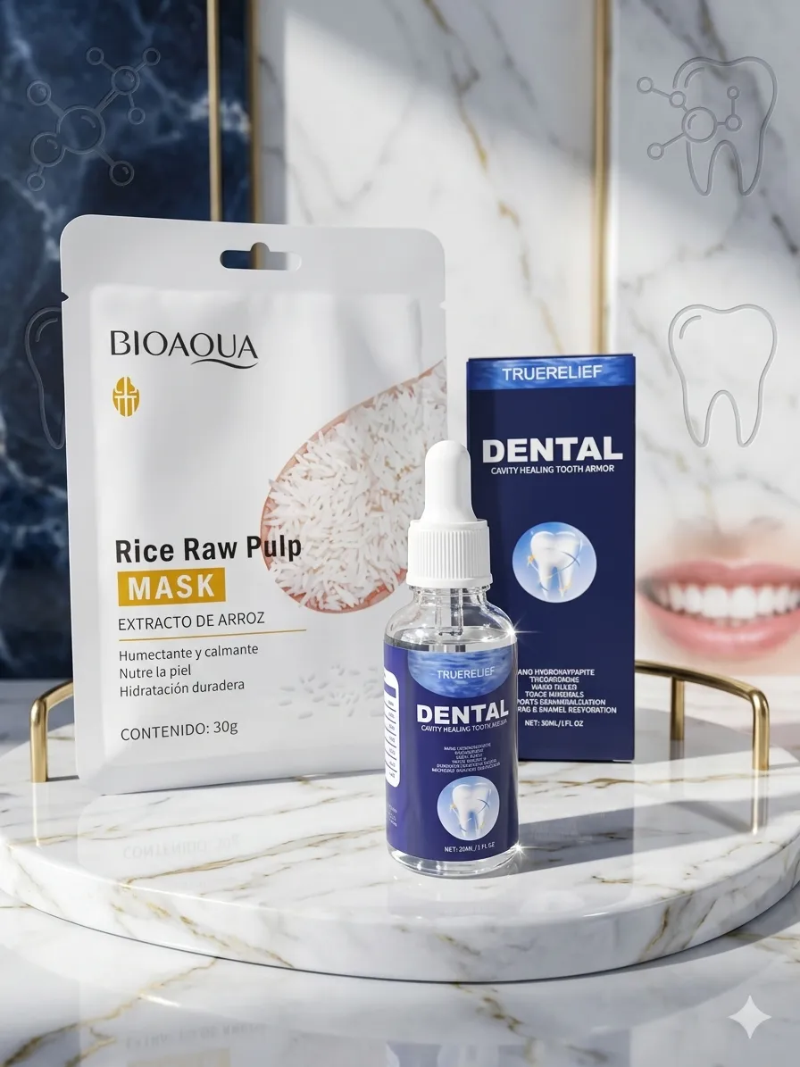 TRUERELIEF Dental Armor