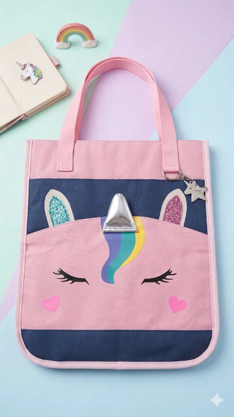 BOLSO KAWAII