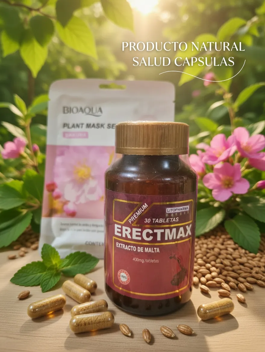 Erectmax (Litopharma)