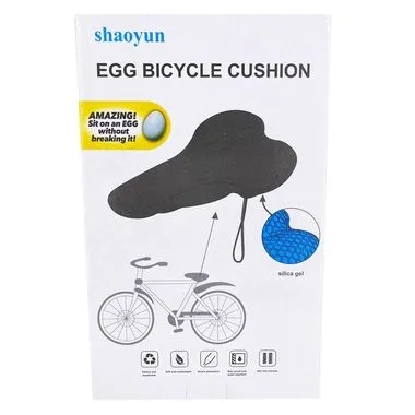 Montura de bicicleta