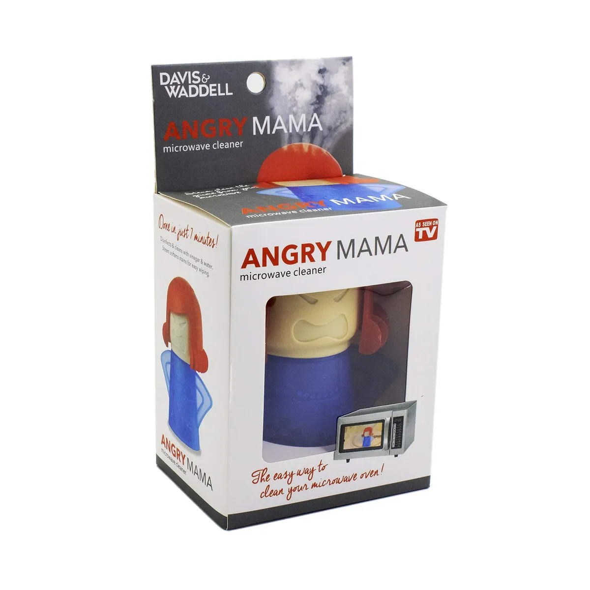 LIMPIADOR DE MICROHONDAS 