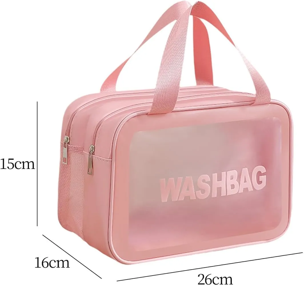 Neceser de viaje, bolsa de almacenamiento 