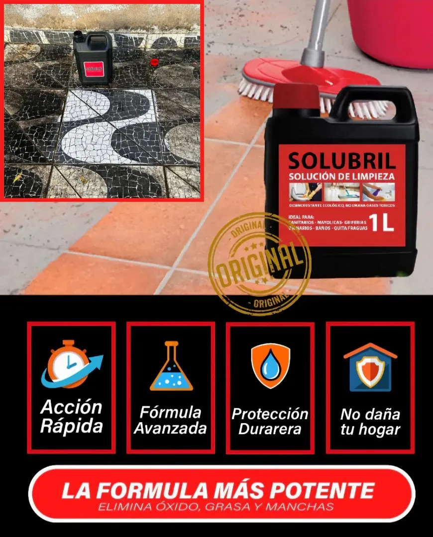 solubril