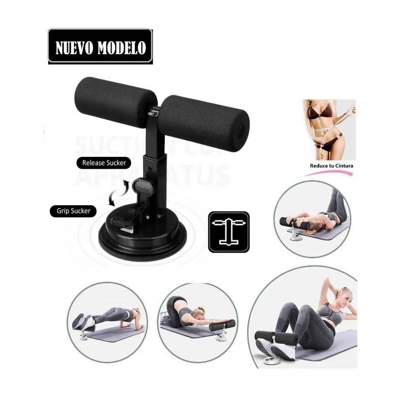 soporte abdominal modelo 1