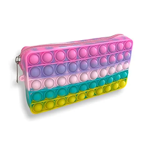 cartuchera pop it