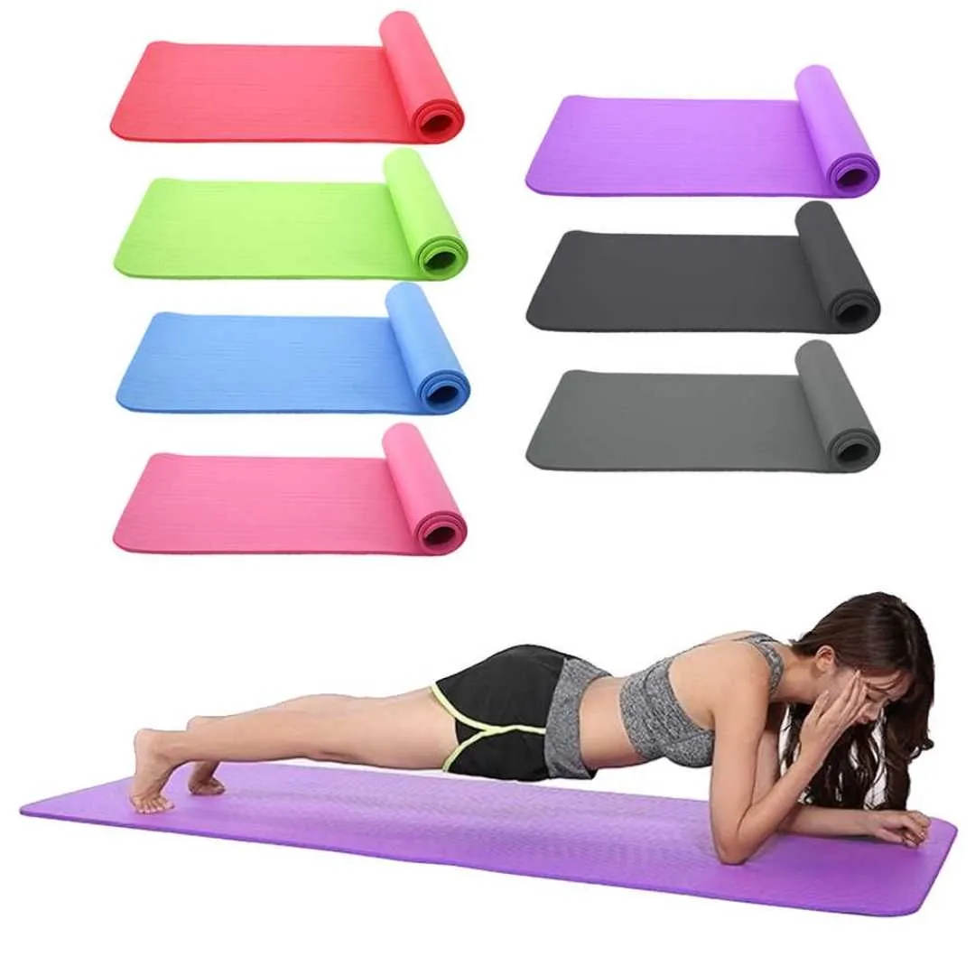 MAT DE YOGA