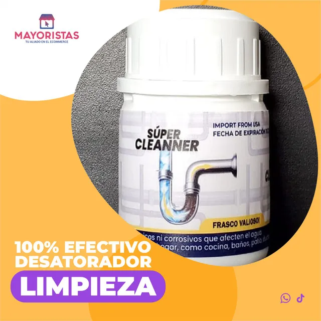 DESATORADOR DE TUBERIAS PREMIUM