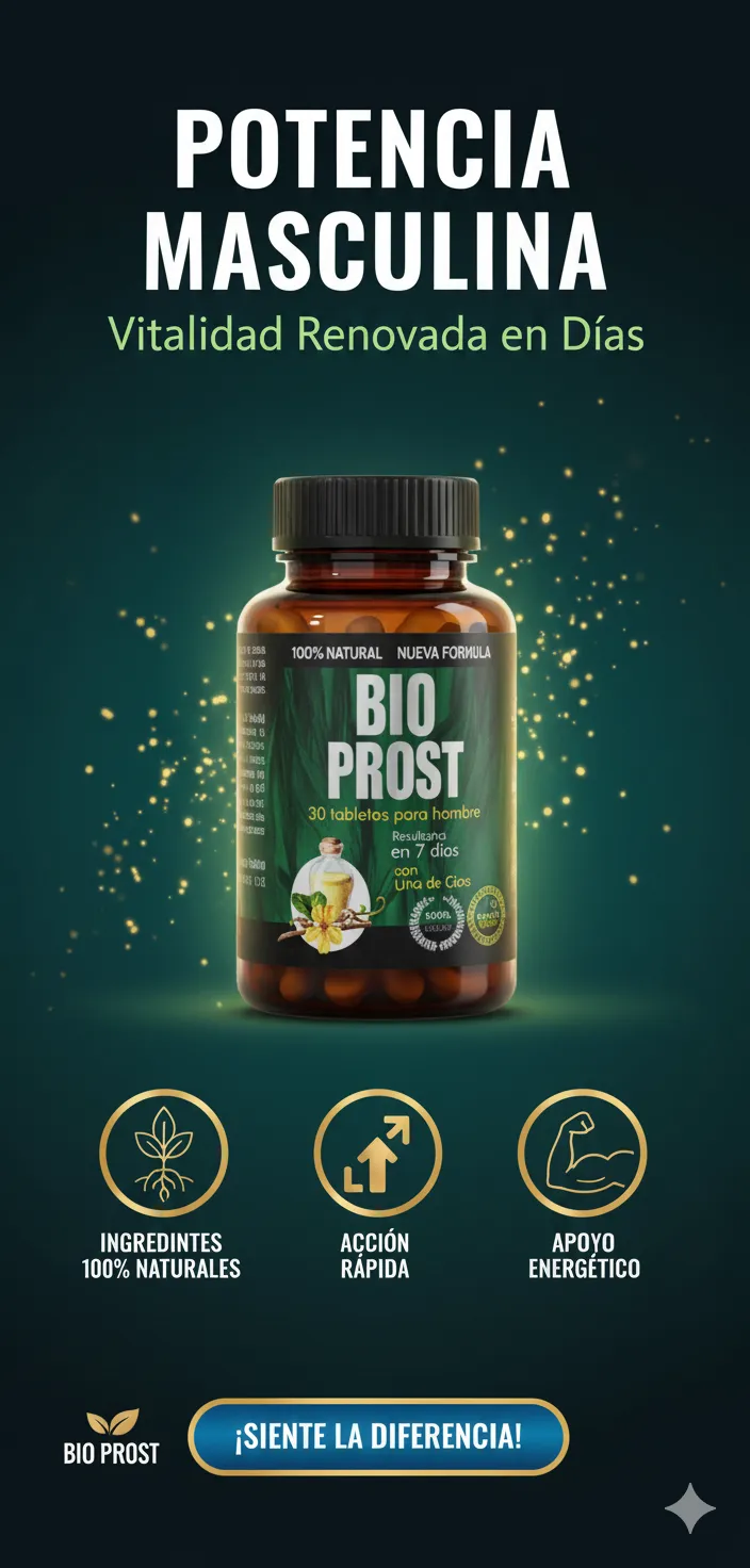BIO PROST
