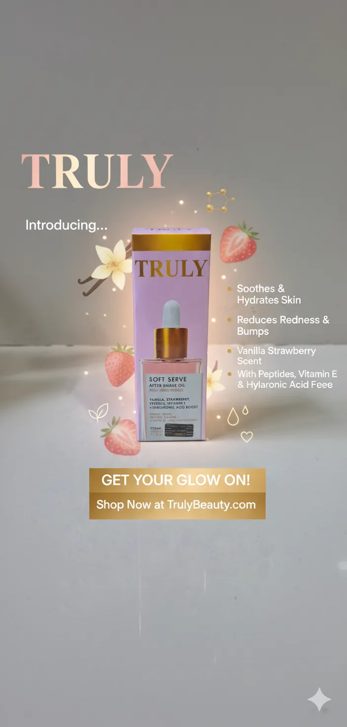 TRULY SOFT 70 ML SUAVE PREMIUM CON CAJA