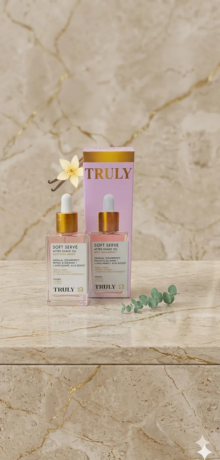 TRULY SOFT 70 ML SUAVE PREMIUM CON CAJA