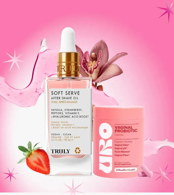 TRULY 70 ML CON CAJA + URO PREMIUM