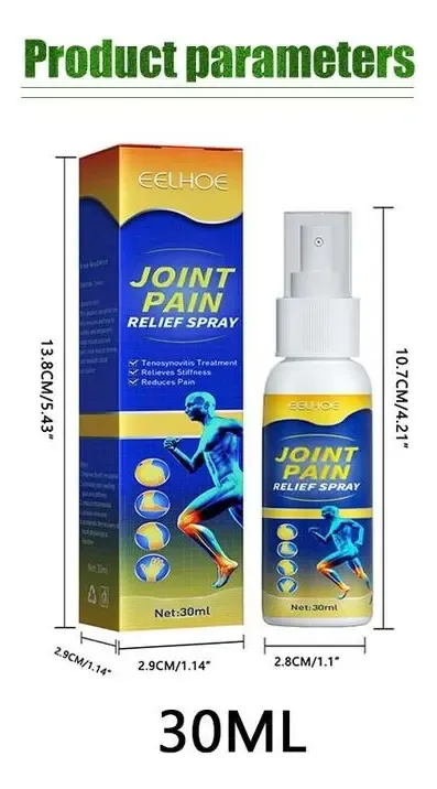 SPRAY ALIVIO DE ARTICULACIONES