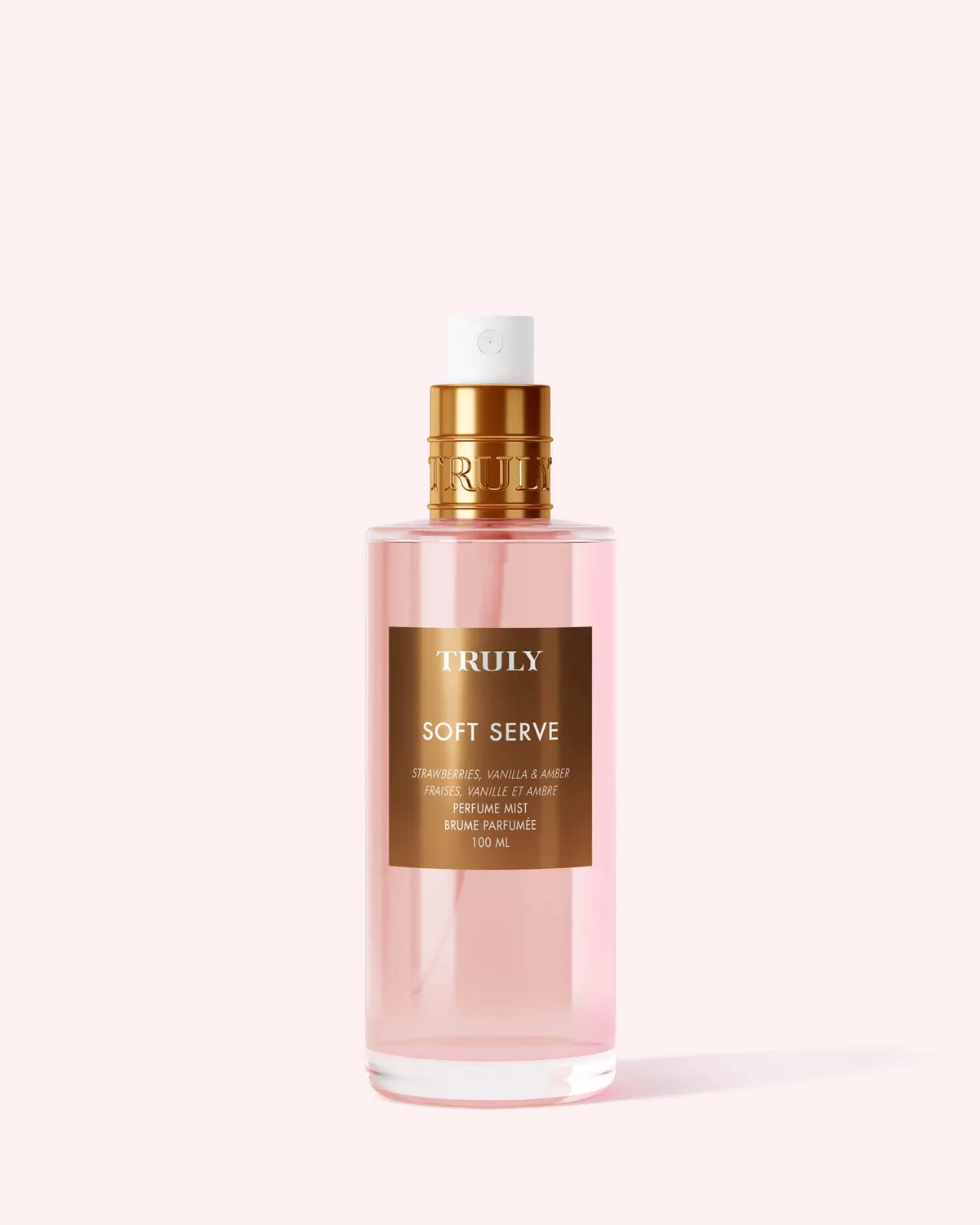 PERFUME TRULY 120 ML