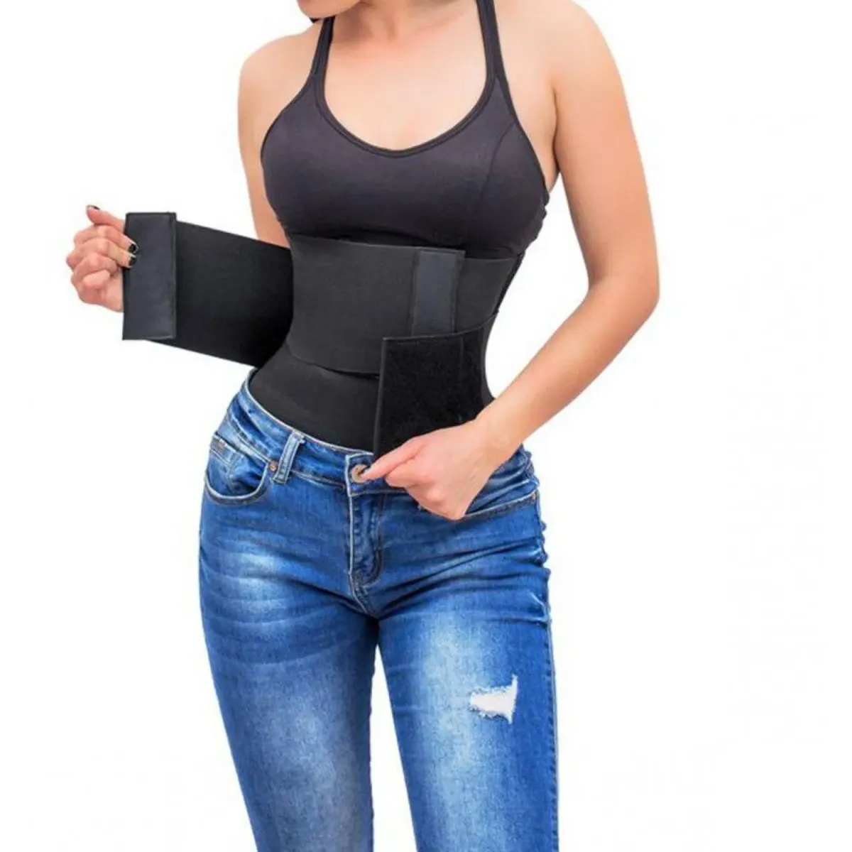 FAJA RELOJ DE ARENA