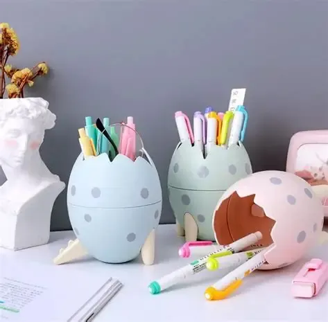 ORGANIZADOR HUEVITO