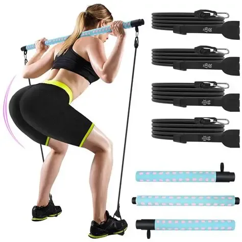 PILATES PORTABLE