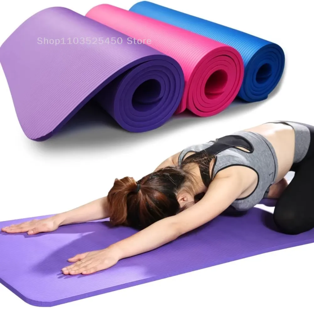 MAT DE YOGA