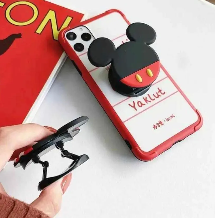 POP SOCKET MICKEY MOUSE