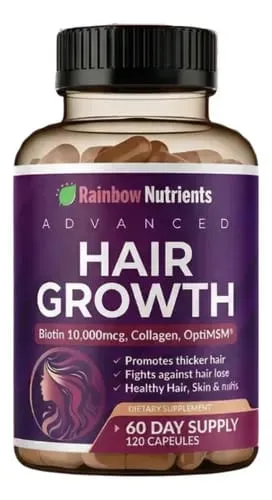 hair growth