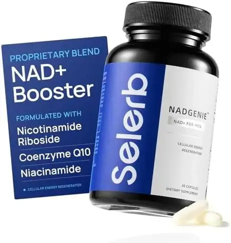selerb + nad