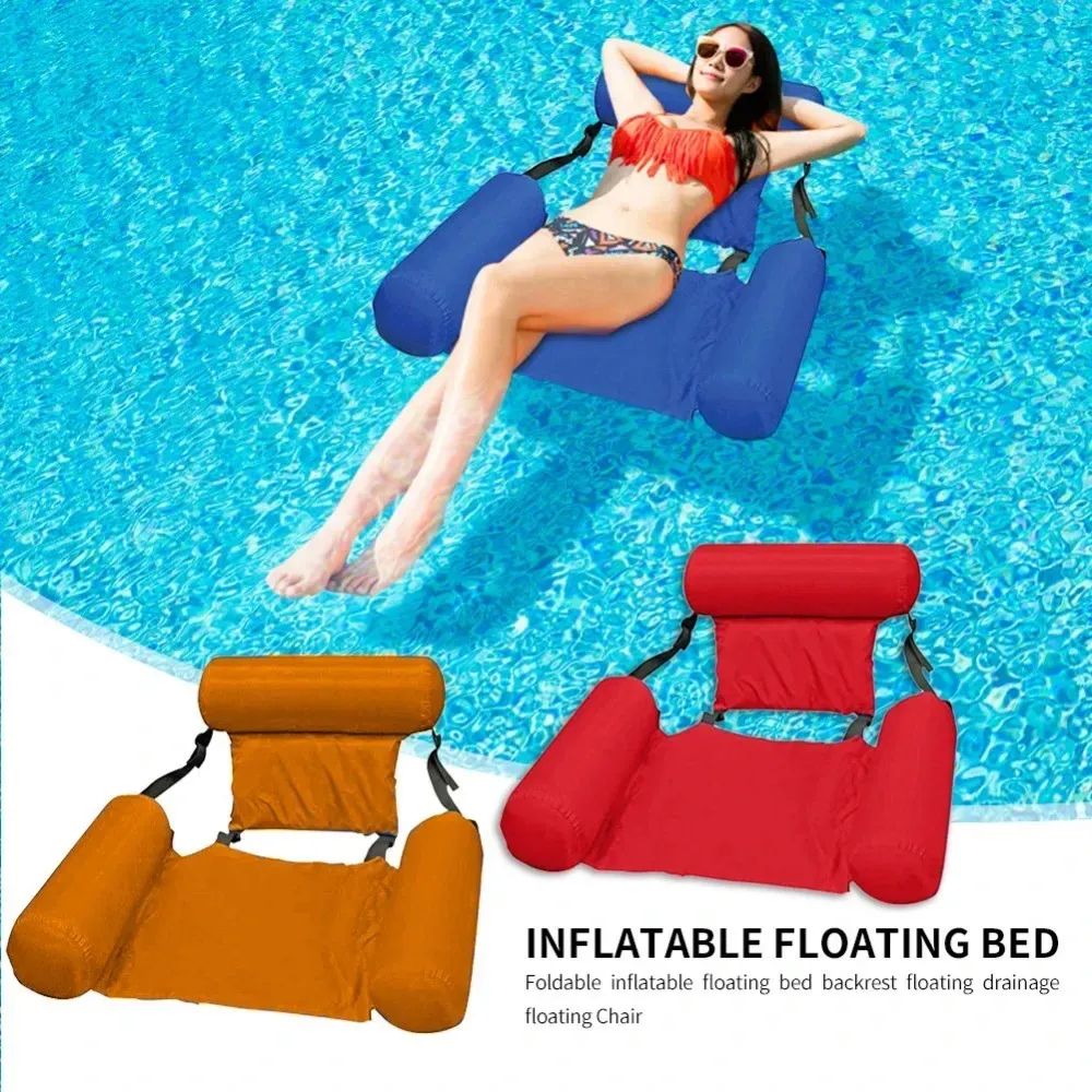 flotador inflable