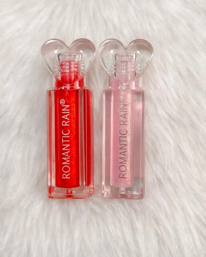 Gloss de corazon