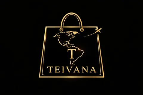 Teivana