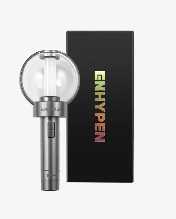 ENHYPEN OFFICIAL LIGHTSTICK VER. 2
