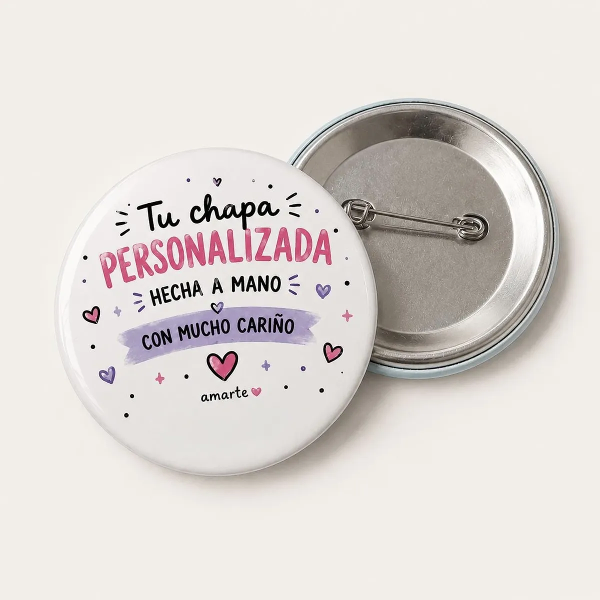 Personalizada 