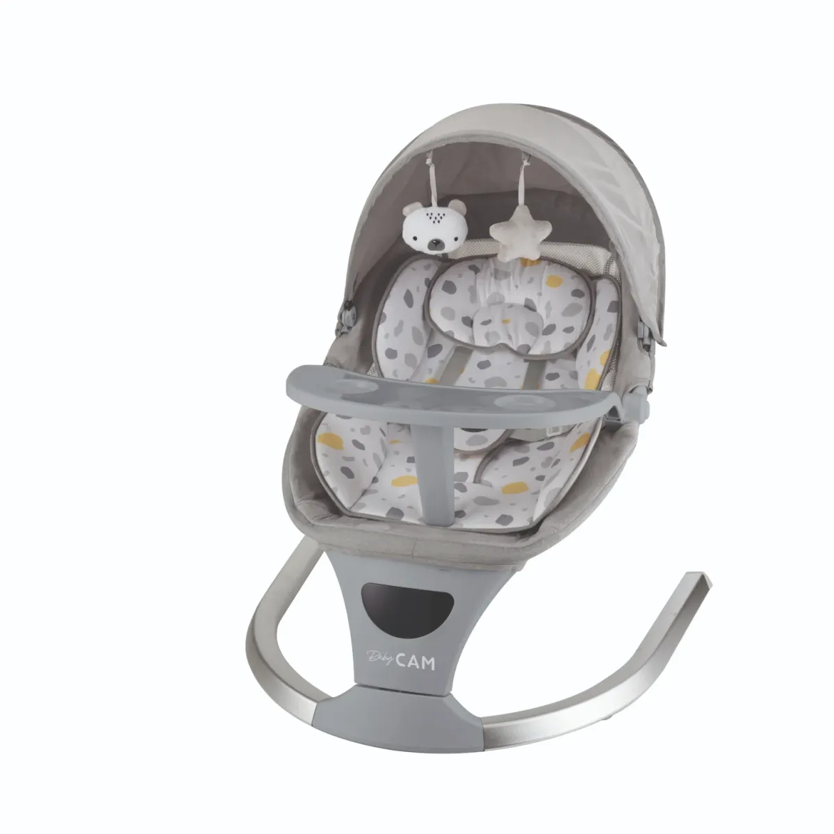 MECEDORA ELECTRICA AUTOMATICA MELODY