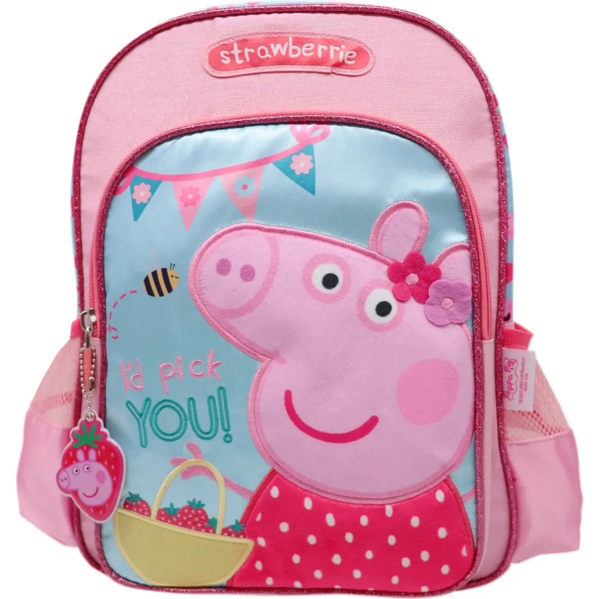 mochilas pepa pig